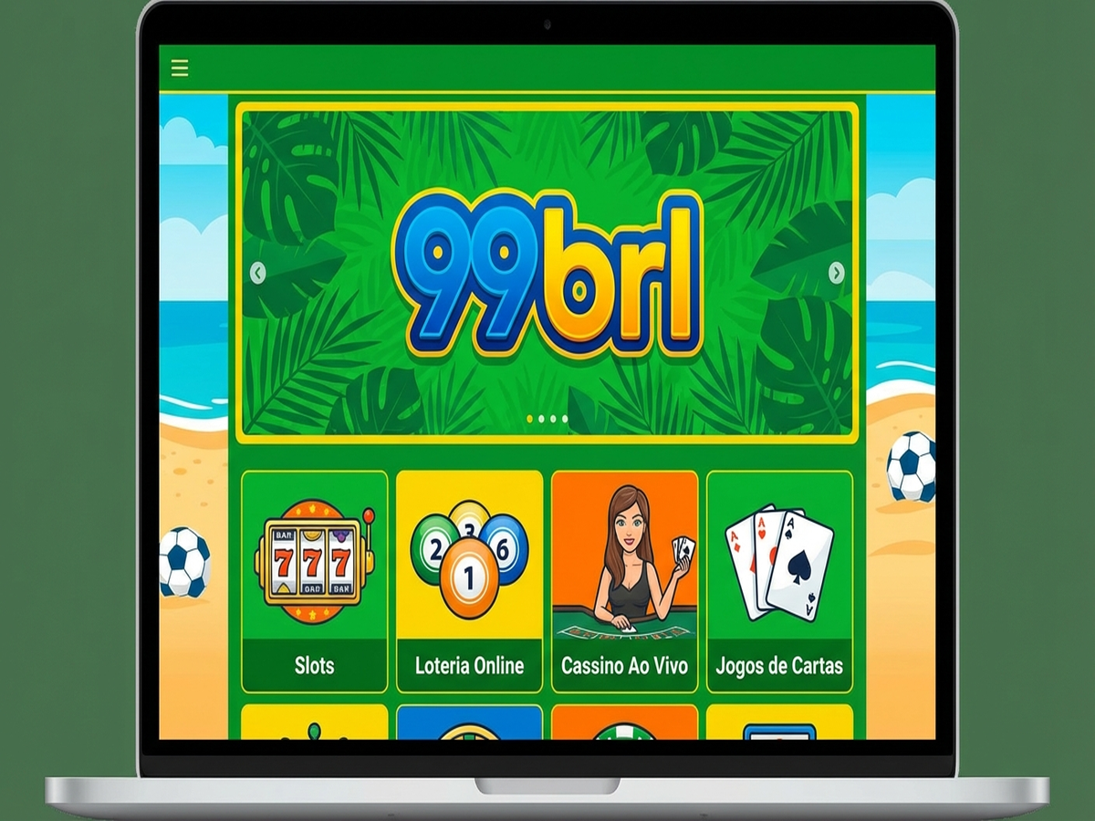 Screenshot 1 99brl