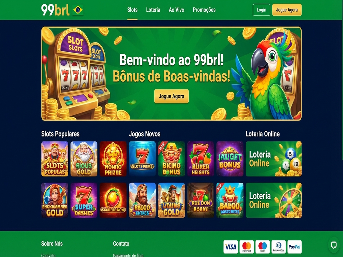 Screenshot 2 99brl